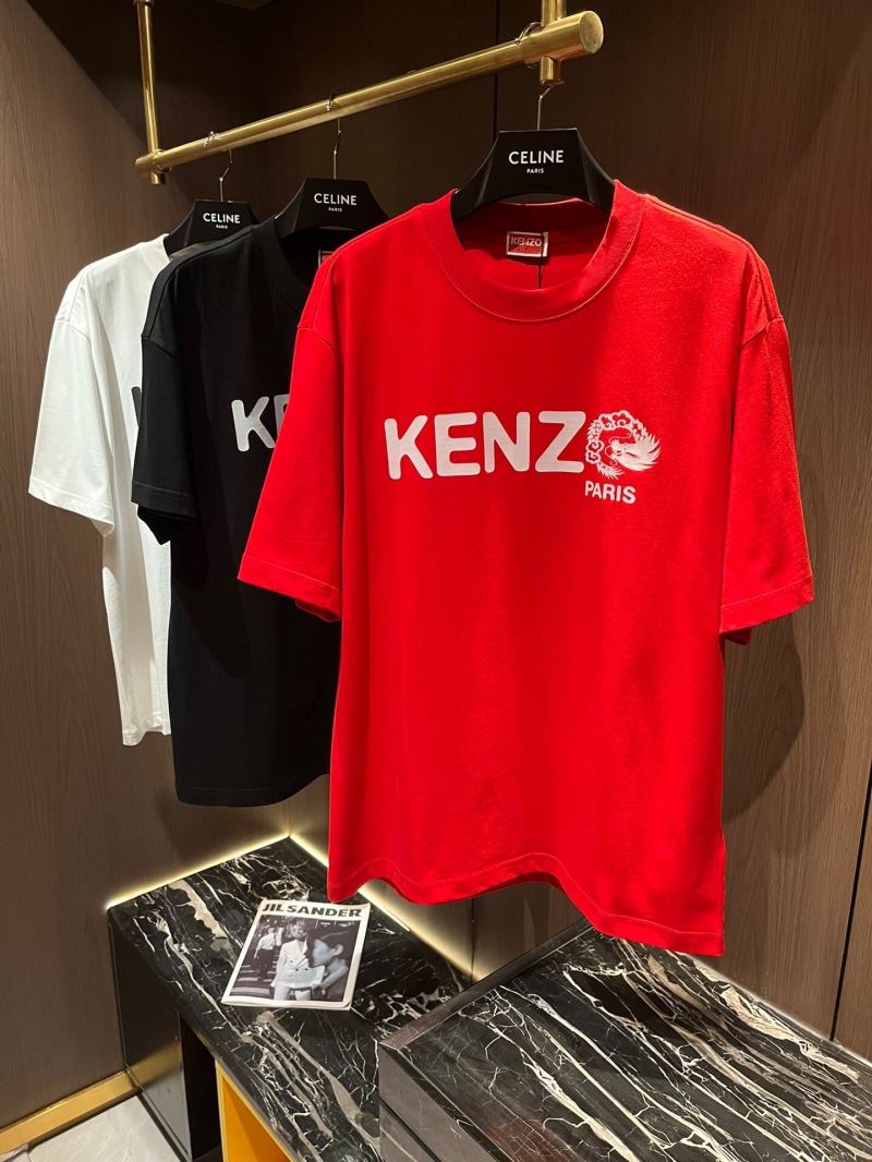 Kenzo T-Shirts